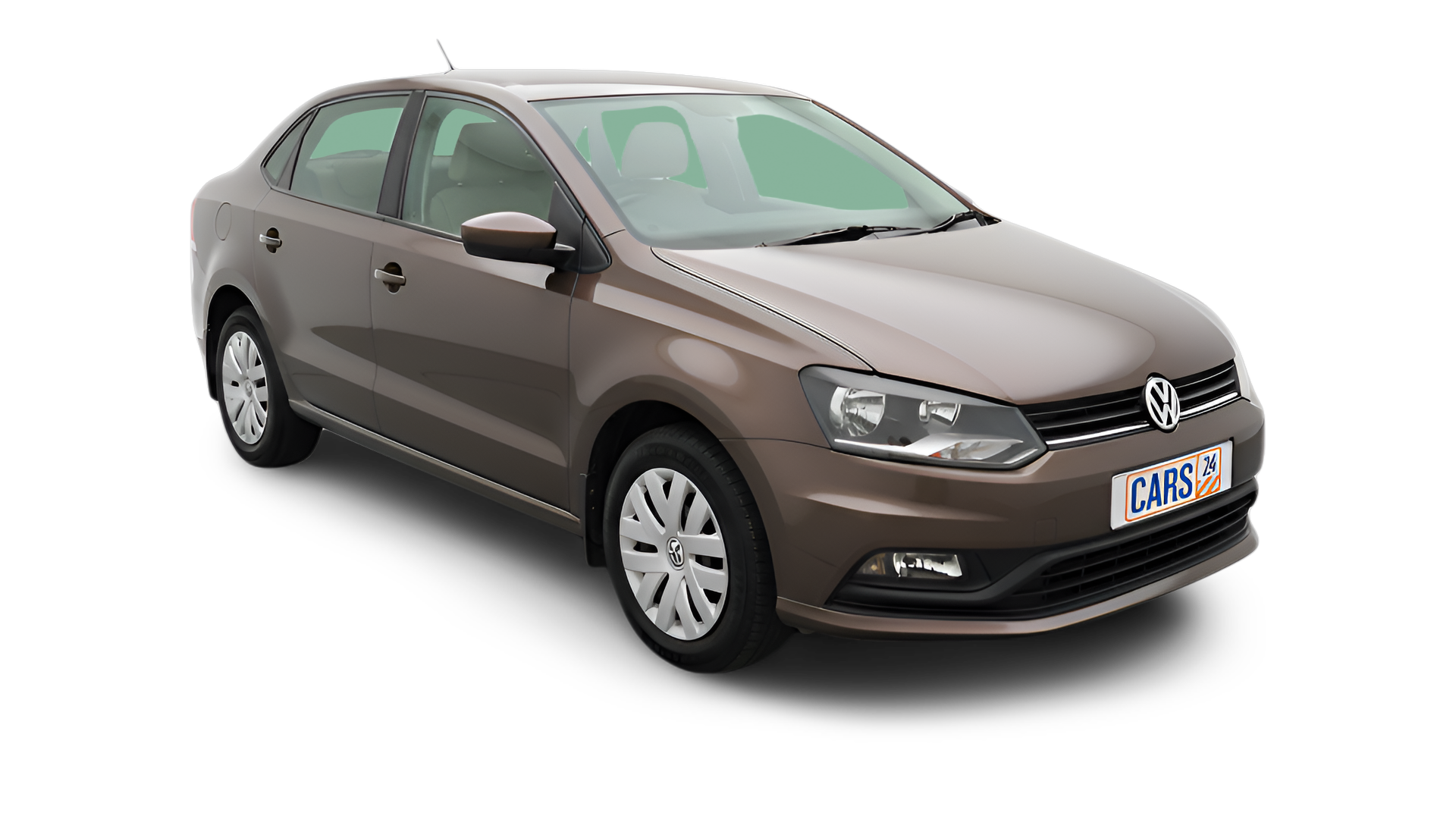 Volkswagen Ameo-img